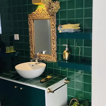 Quinta D'manuel Maria- Rural Charm *