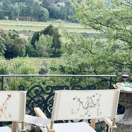 Quinta D'manuel Maria- Rural Charm