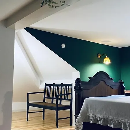 Quinta D'manuel Maria- Rural Charm Villa Amarante