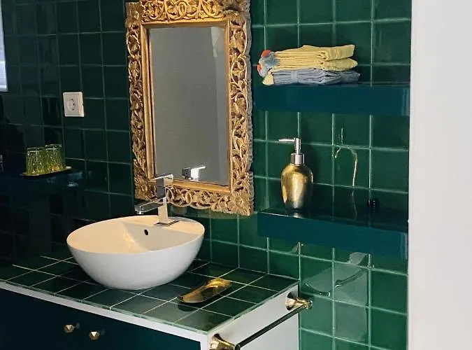 Quinta D'manuel Maria- Rural Charm *