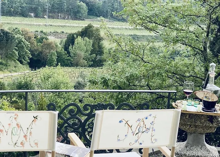 Quinta D'manuel Maria- Rural Charm