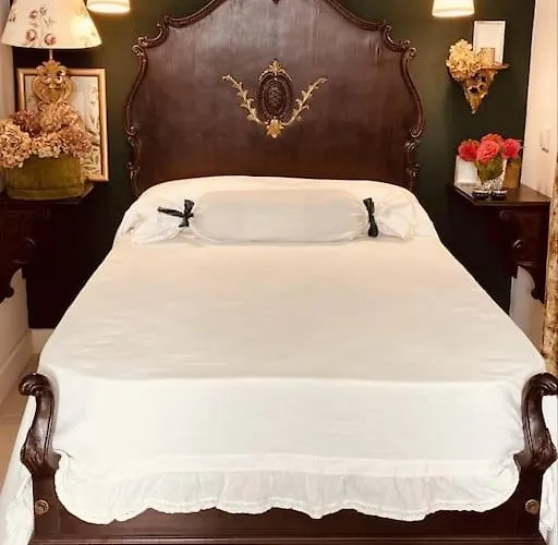 Villa Quinta D'manuel Maria- Rural Charm